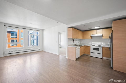 31 Page Street 503, San Francisco, CA 94102