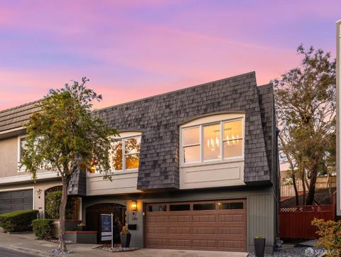 Property photo of 249 Gold Mine Drive, San Francisco, CA 94131