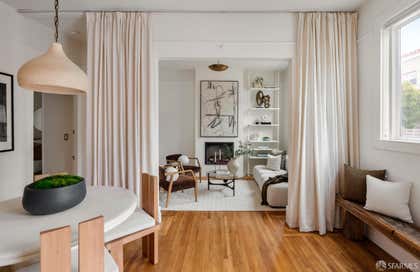 451 8th Avenue San Francisco CA 94118