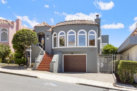 Property photo of 20 Manor Drive, San Francisco, CA 94127