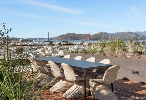 A home in San Francisco