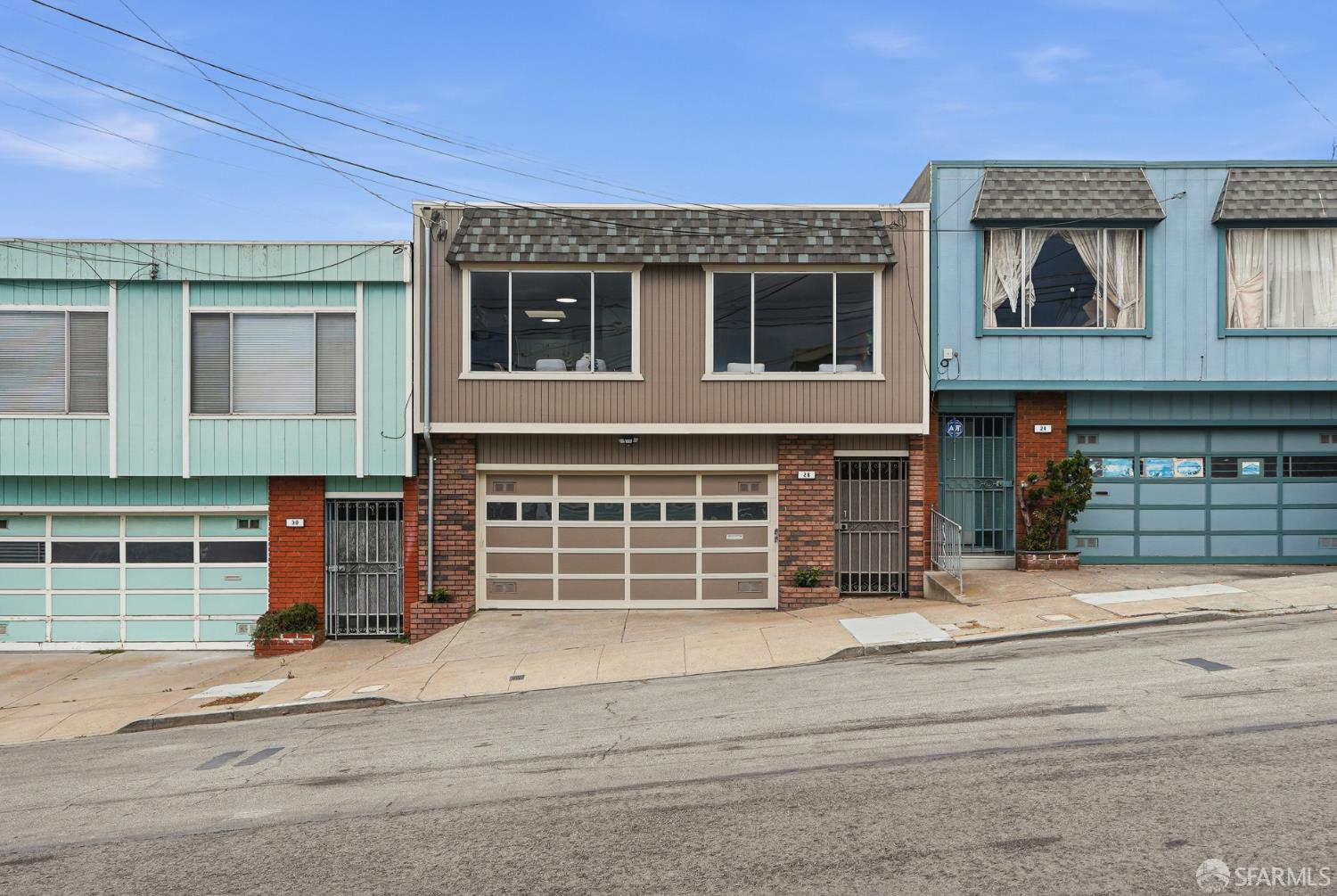 28 Hahn Street