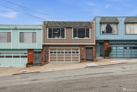 28 Hahn Street, San Francisco, CA 94134 - #: 426158910