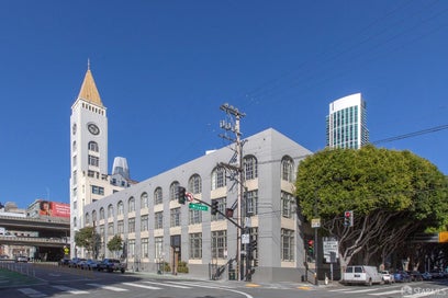 461 2nd Street 228C San Francisco CA 94107