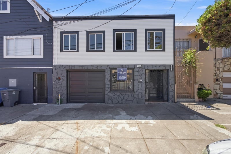 1383 Revere Avenue