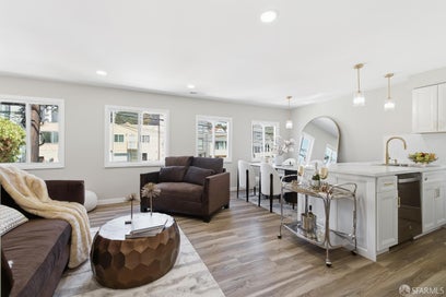 1383 Revere Avenue San Francisco CA 94124