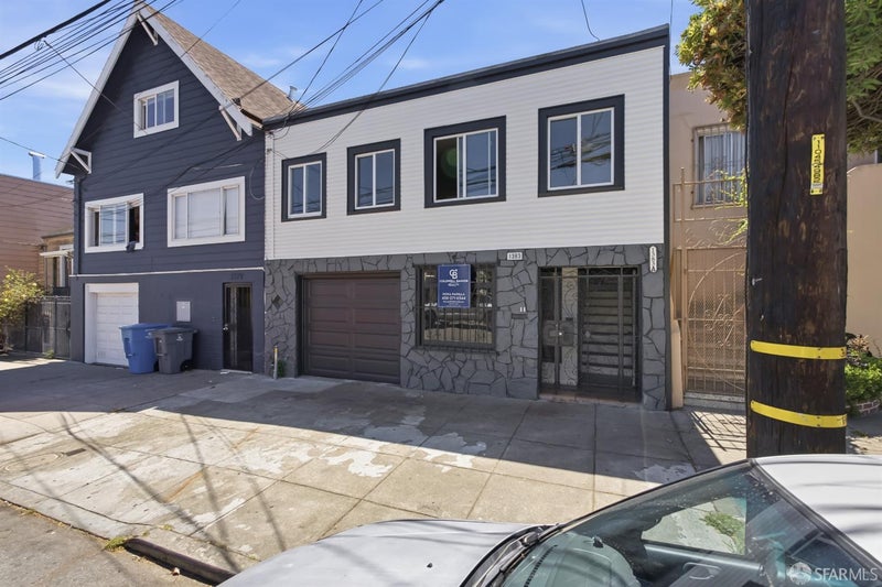 1383 Revere Avenue