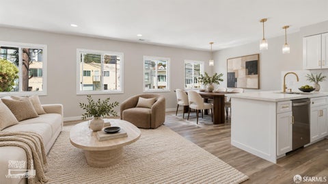 1383 Revere Avenue San Francisco CA 94124
