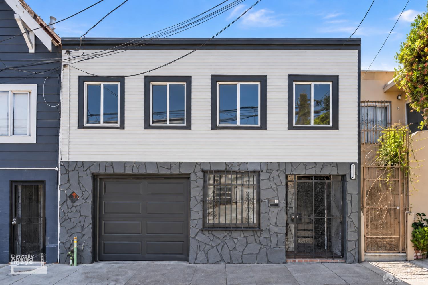 1383 Revere Avenue