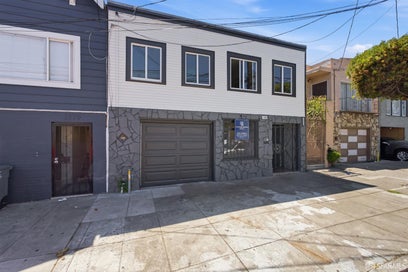 1383 Revere Avenue San Francisco CA 94124