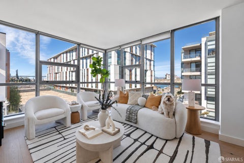 Property photo of 435 China Basin Boulevard 341, San Francisco, CA 94158