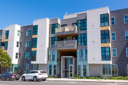 451 Donahue Street 207 San Francisco CA 94124