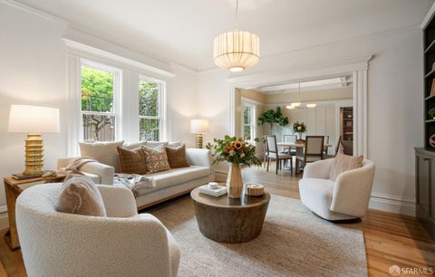 Property photo of 1588 waller street, san francisco, CA 94117