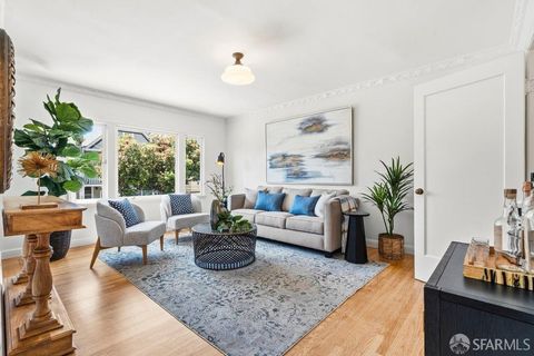 40 28th Street 1 San Francisco CA 94110