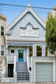 61-61A Diamond Street San Francisco CA 94114