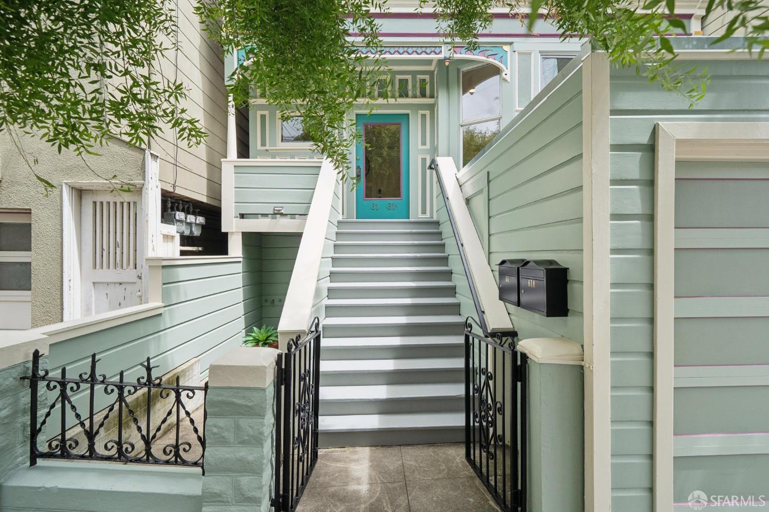 61-61A Diamond Street