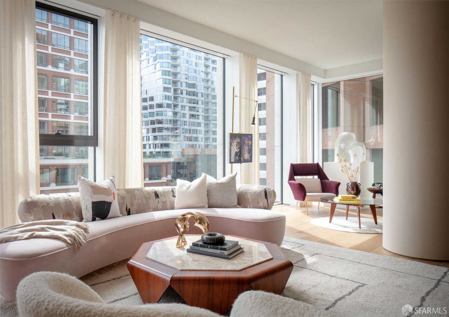 1 Steuart Lane 903, San Francisco CA 94105