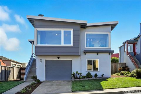 86 Hillview Court Daly City CA 94015