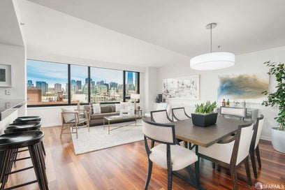 260 King Street 1005 San Francisco CA 94107