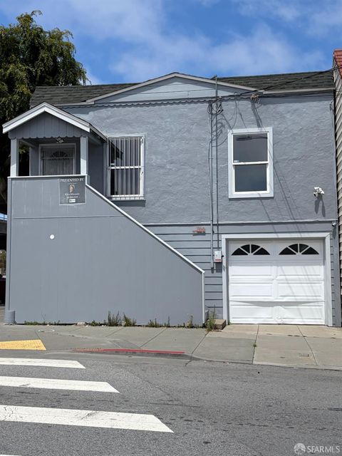 766 Thornton Avenue, San Francisco, CA 94124 - #: 426134135