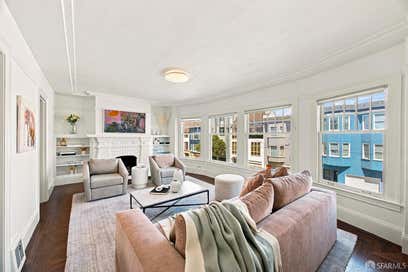 1637 Chestnut Street San Francisco CA 94123