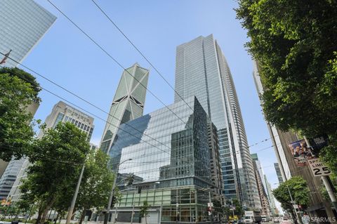 301 Mission Street Unit 35A, San Francisco, CA 94105 - #: 425024634