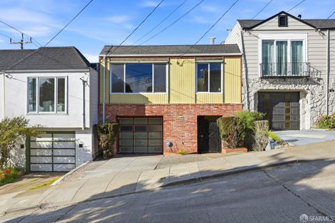 738 Shields Street San Francisco CA 94132