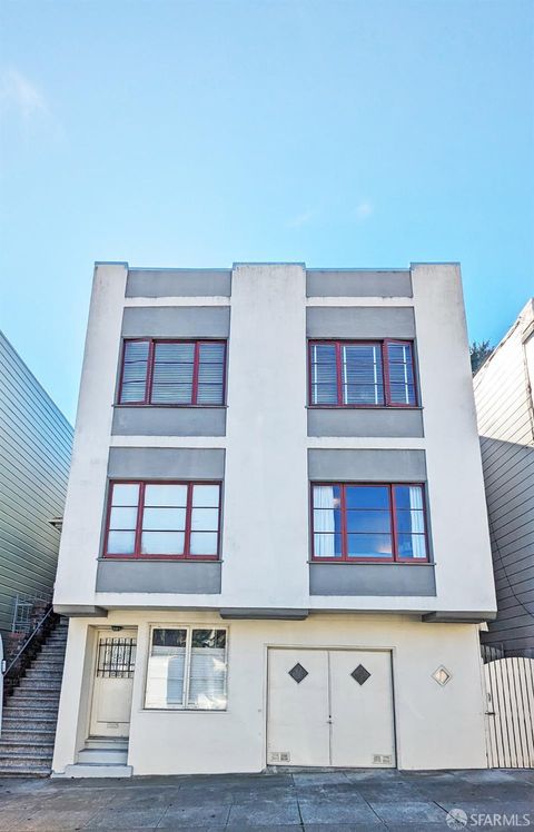 4931 17th Street, San Francisco, CA 94117 - #: 423921655