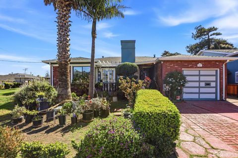 511 87th Street, Daly City, CA 94015 - #: 426110699