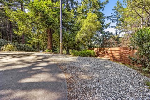 A home in Mill Valley