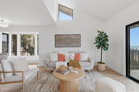 Property photo of 80 Marinero Circle, Tiburon, CA 94920
