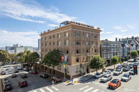 A home in San Francisco