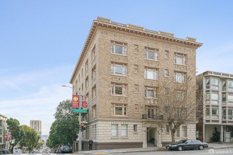 A home in San Francisco