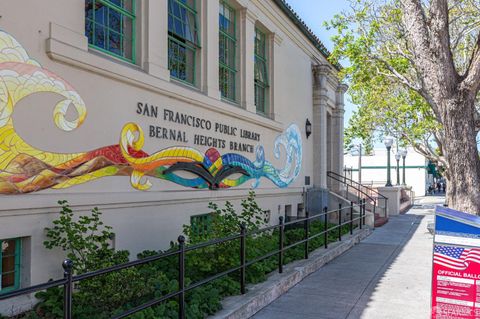 A home in San Francisco