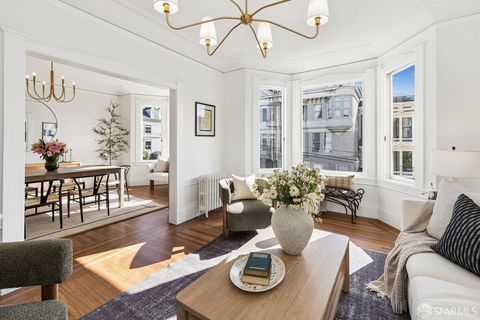 Property photo of 2051 Scott Street 303, San Francisco, CA 94115