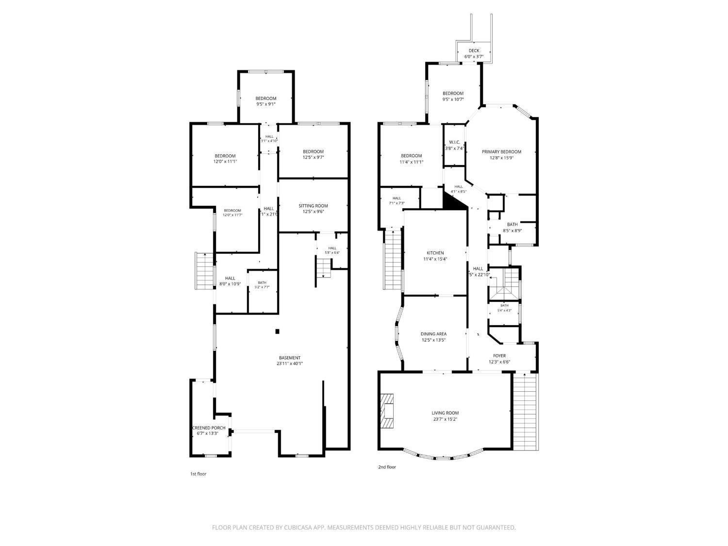 1573 19th Avenue, San Francisco CA 94122