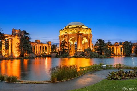 A home in San Francisco