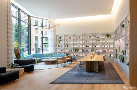 285 Main Street Unit 510, San Francisco, CA 94105 - #: 426104541