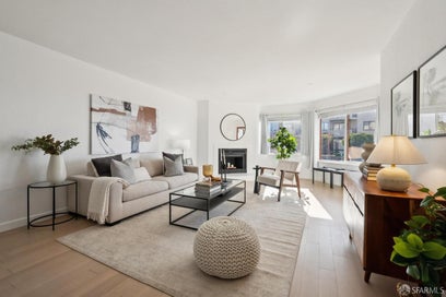 825 La Playa Street 121 San Francisco CA 94121