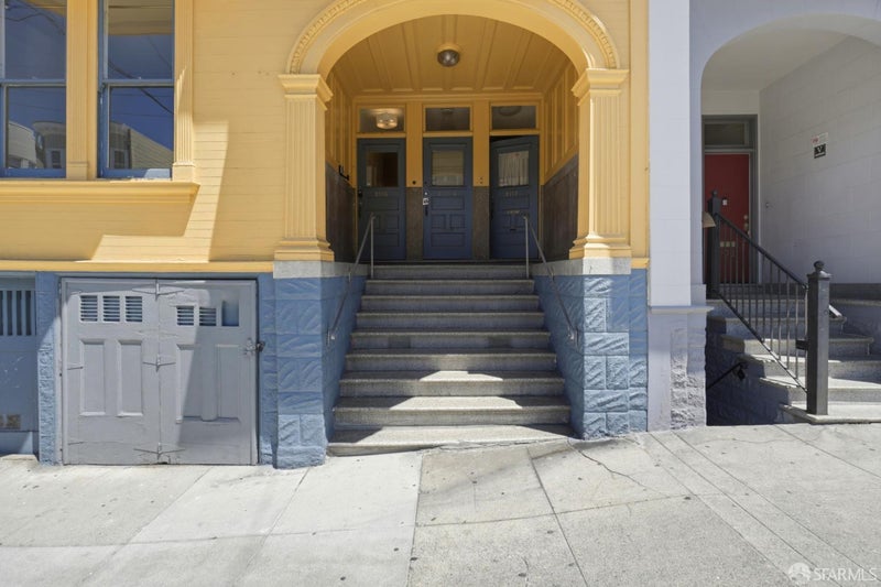 2112-2116 Mason Street