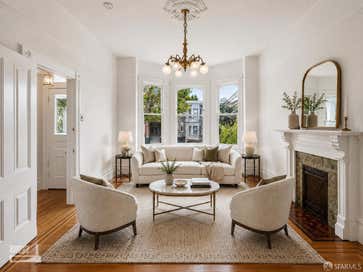 1018 Noe Street San Francisco CA 94114
