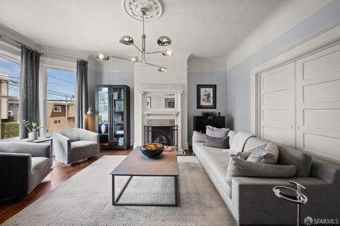 Property photo of 125 30th Street, San Francisco, CA 94110