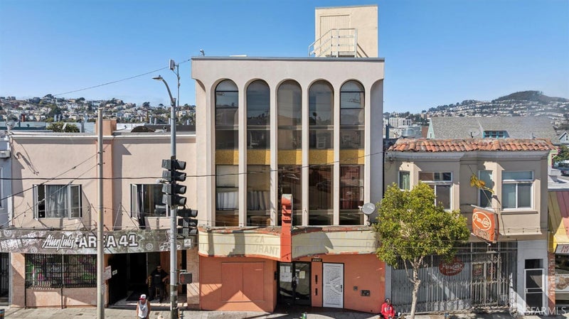 5226-5228 Mission Street