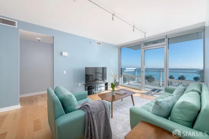 501 Beale Street 8B San Francisco CA 94105