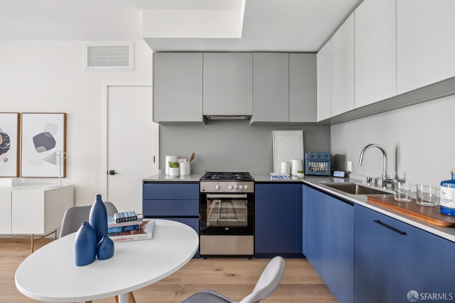 988 Harrison Street CK9, San Francisco CA 94107