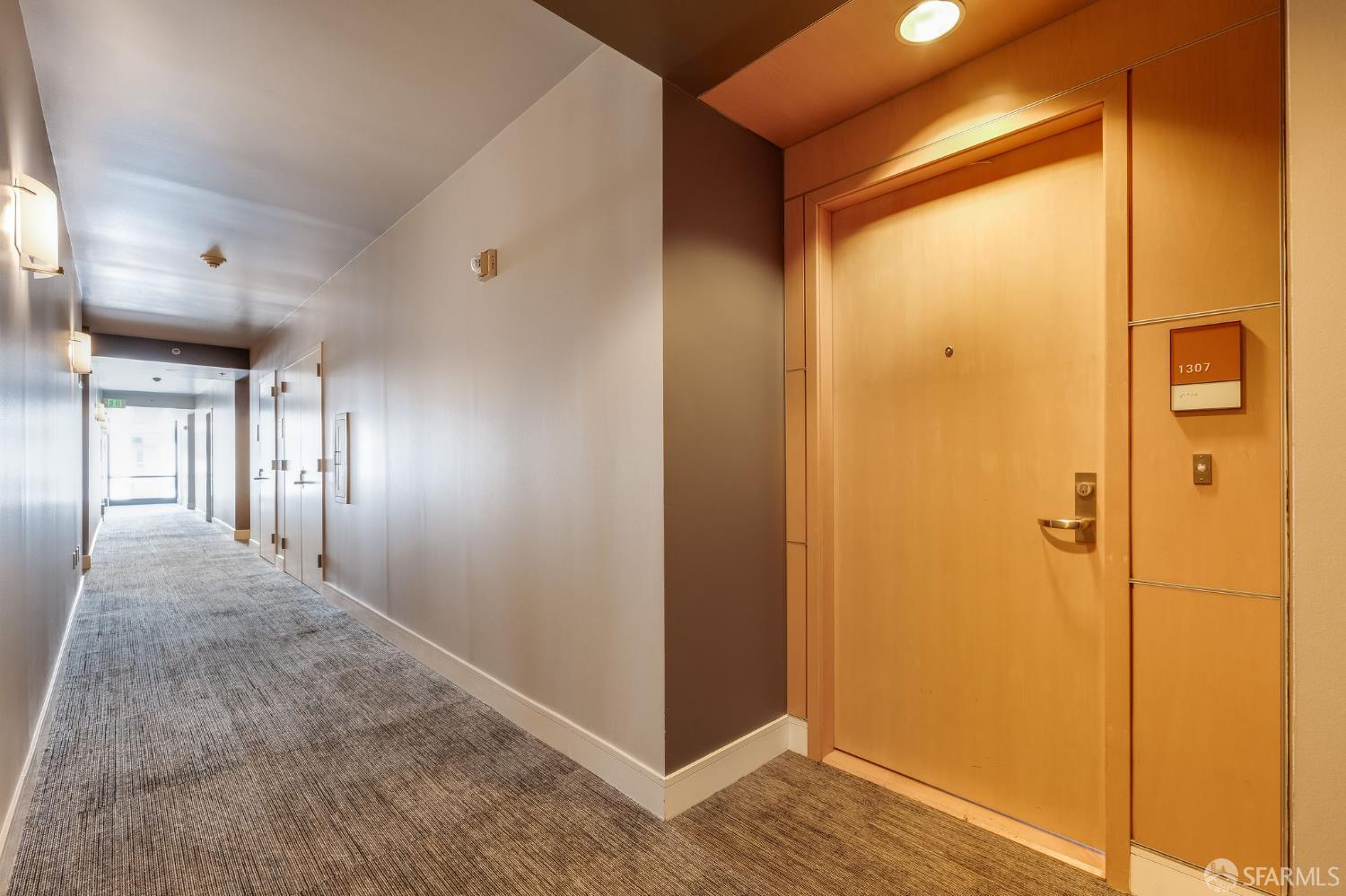 260 King Street 1307, San Francisco CA 94107