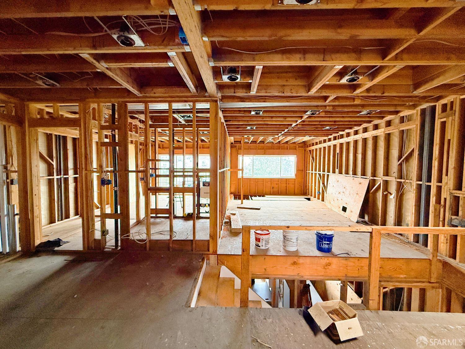 88 Stanford Heights Avenue, San Francisco CA 94127