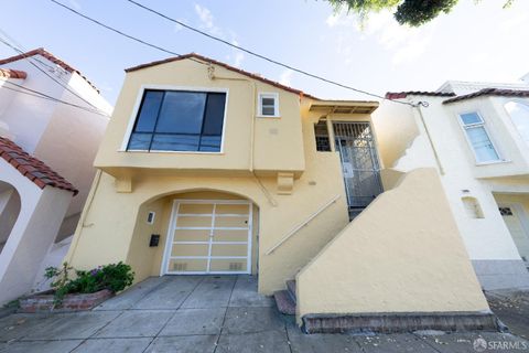 2433 Alemany Boulevard, San Francisco, CA 94112 - #: 424082488