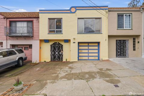 Property photo of 92 Nueva Avenue, San Francisco, CA 94134