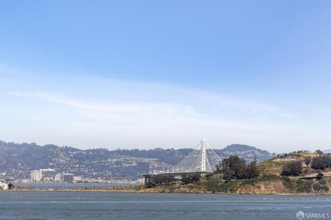 A home in San Francisco